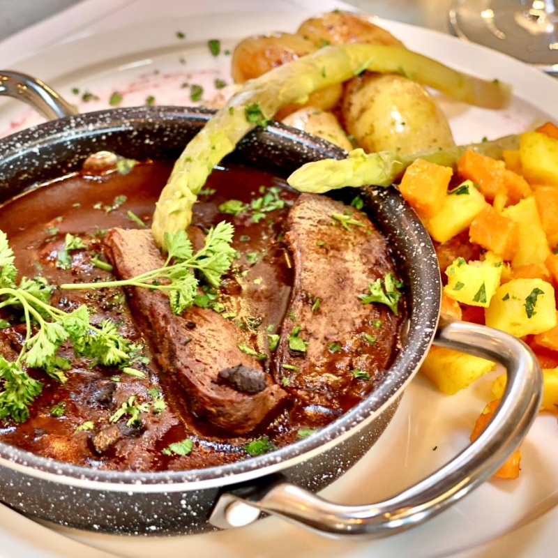 L'Olivier - restaurant SAINT-CLAIR - restaurant SAINT-CLAIR