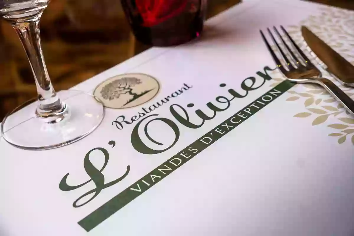 L'Olivier - restaurant SAINT-CLAIR - manger a SAINT-CLAIR