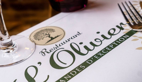 L'Olivier - restaurant SAINT-CLAIR - Restaurant Saint Clair