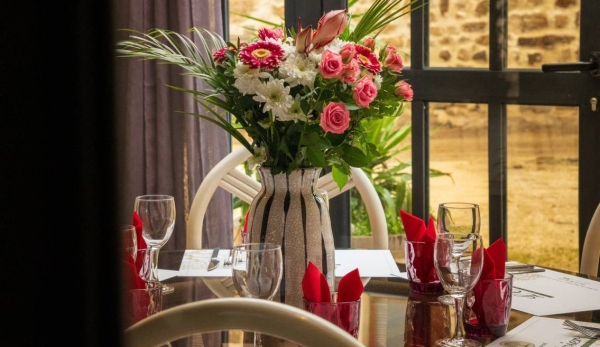 L'Olivier - restaurant SAINT-CLAIR - manger a SAINT-CLAIR