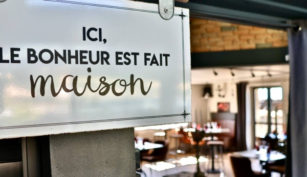 L'Olivier - restaurant SAINT-CLAIR - les meilleurs restaurant de SAINT-CLAIR