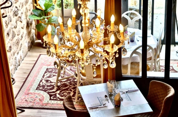 L'Olivier - restaurant SAINT-CLAIR - bien manger SAINT-CLAIR