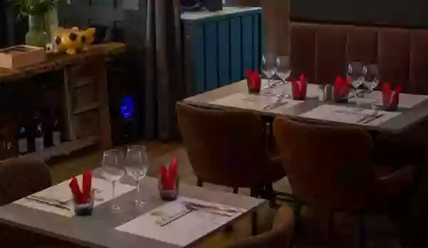 L'Olivier - restaurant SAINT-CLAIR - meilleur resto SAINT-CLAIR