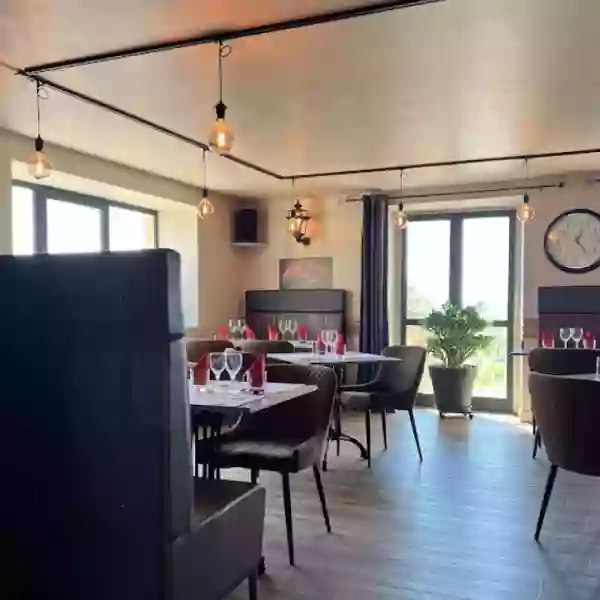 Repas de groupe - L'Olivier - restaurant SAINT-CLAIR - Restaurant Saint Clair