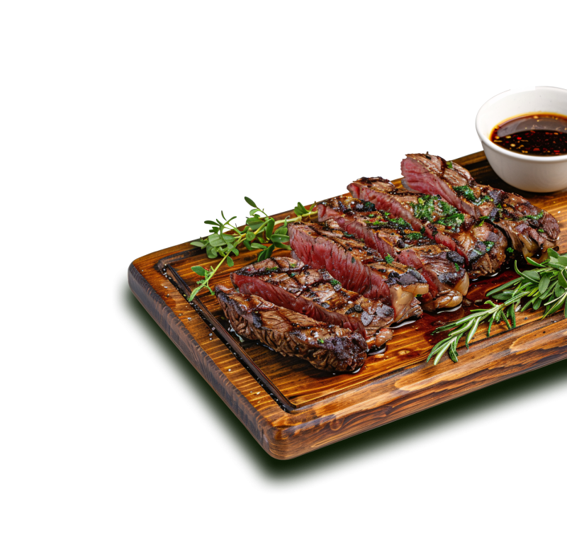 L'Olivier - restaurant SAINT-CLAIR - meilleur restaurant SAINT-CLAIR