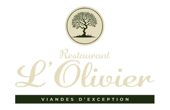 Logo L'Olivier
